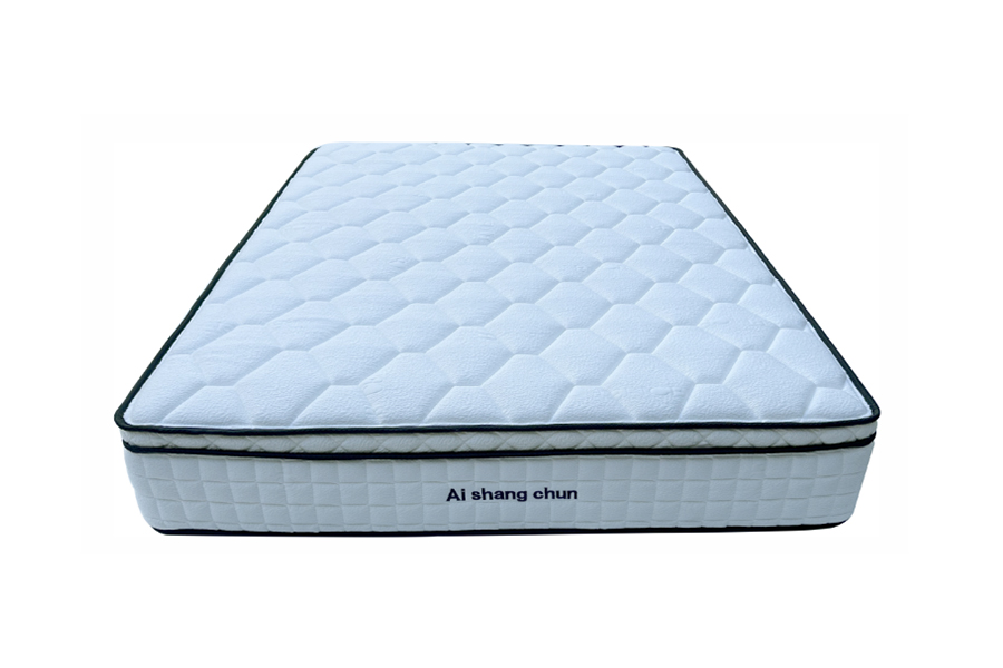 ASB03 Dayanıklı Taban Katmanlı Sıkıştırılmış Yatak