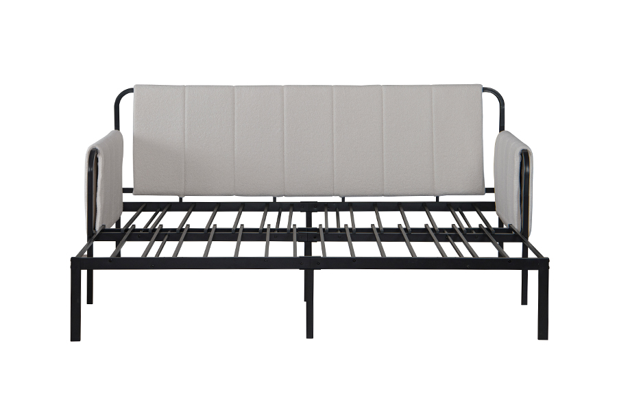 4712 Trundle Kuzu Yünü Kumaş Çekyat