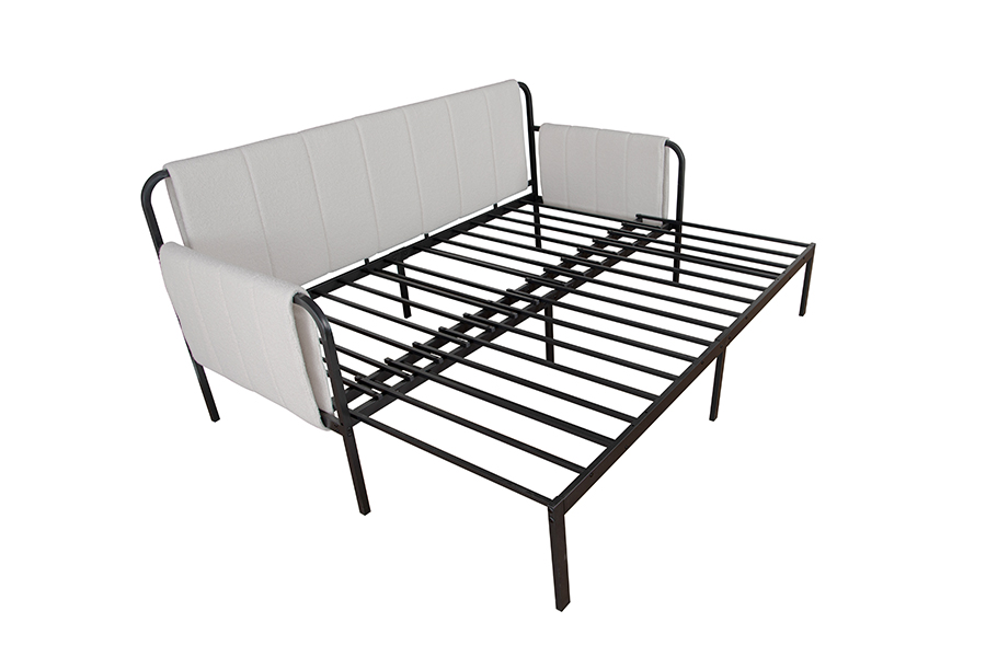 4712 Trundle Kuzu Yünü Kumaş Çekyat