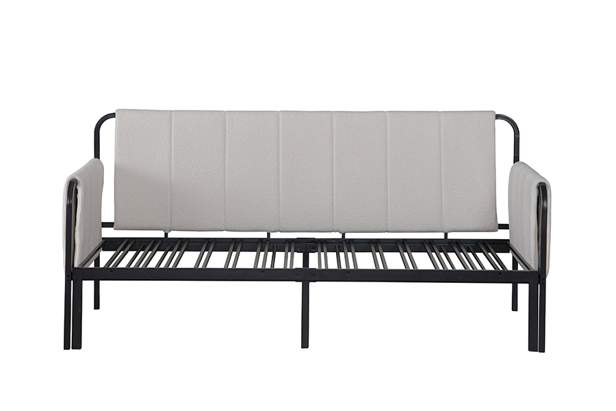 4712 Trundle Kuzu Yünü Kumaş Çekyat