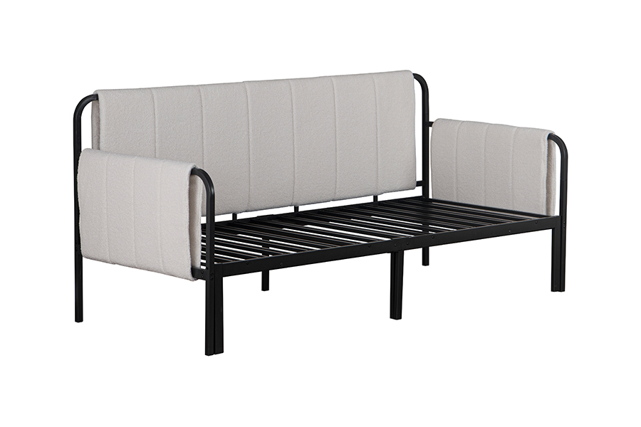 4712 Trundle Kuzu Yünü Kumaş Çekyat