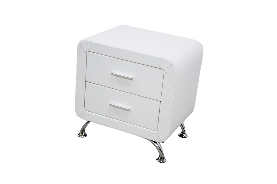 WSS949 Modern Minimalist Komidin/Yatak masası