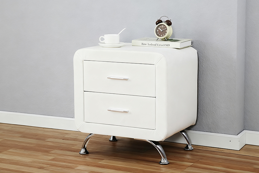 WSS949 Modern Minimalist Komidin/Yatak masası