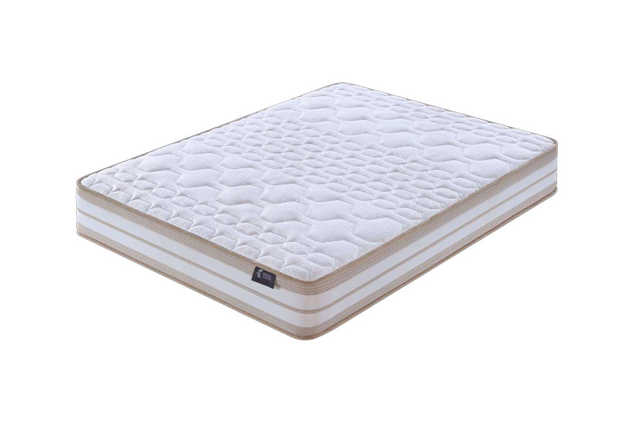 DL2504 Cep Nonwoven Kumaş Yaylı Yatak