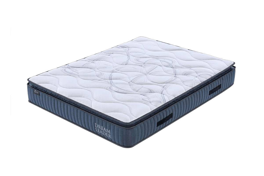 DL2503 Memory Foam ve Pocket Yaylı Yatak
