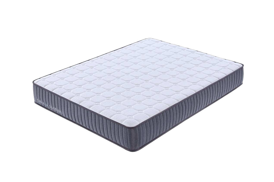 DL2404 Yüksek Yoğunluklu Sünger ve Nonwoven Kumaş Yaylı Yatak