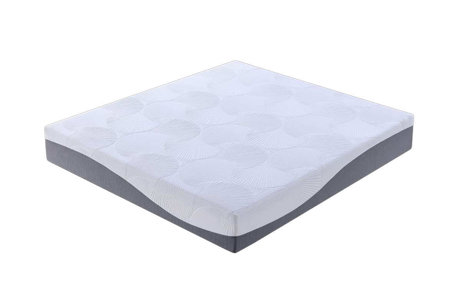 LM2103 Hafızalı Köpük Sıkıştırılmış Yatak