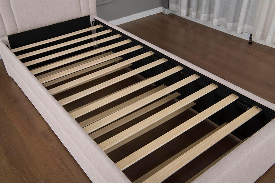 5021 Çok Kemerli Yuvarlanan Çekyatlı Daybed Çekyat