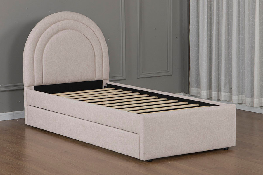 5021 Çok Kemerli Yuvarlanan Çekyatlı Daybed Çekyat